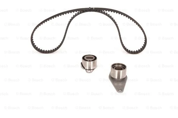 Timing Belt Kit