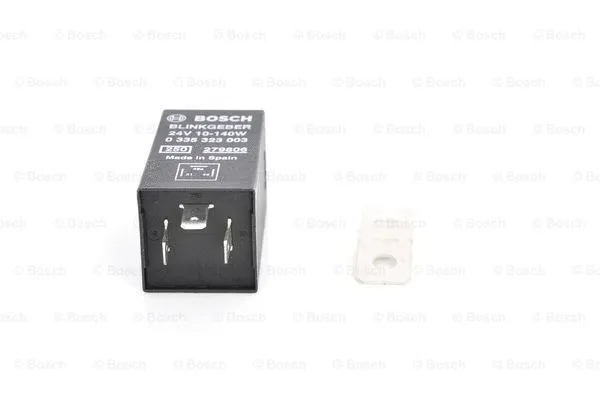 Flasher Unit (0 335 323 003)