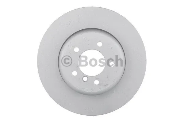 Brake Disc (0 986 479 584)