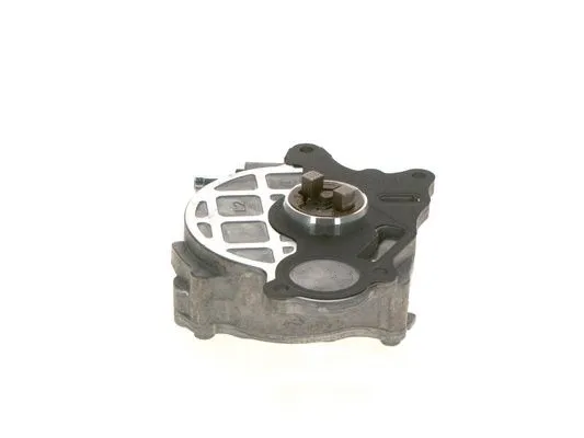 Vacuum Pump, braking system