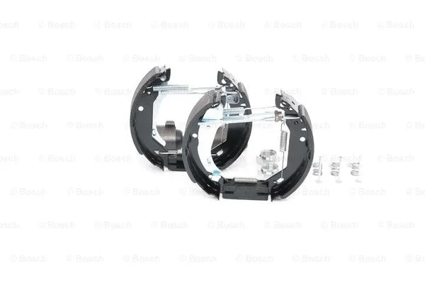 Brake Shoe Set (0 204 114 506)