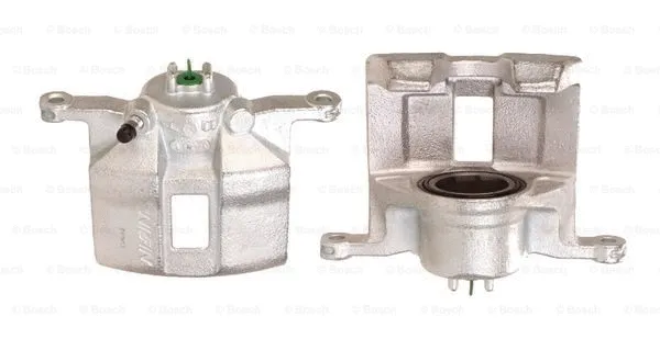 Brake Caliper (0 986 134 379)