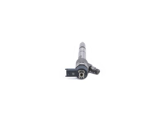 Injector Nozzle