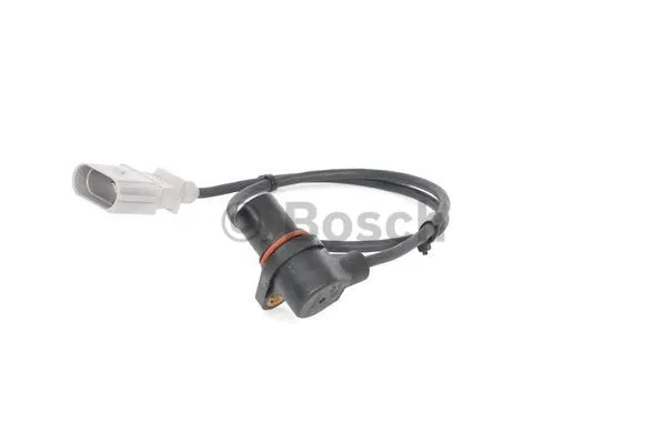 Sensor, crankshaft pulse
