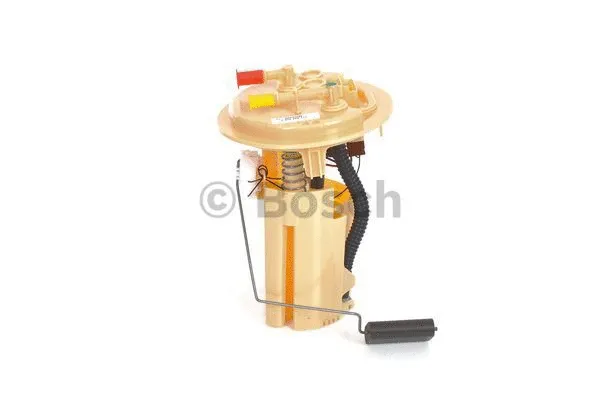 Fuel Feed Unit