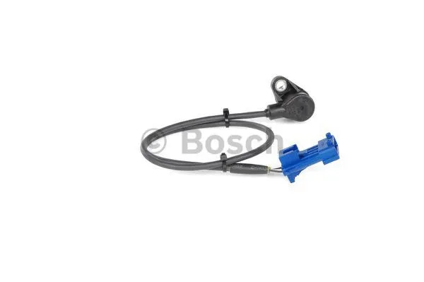 Sensor, crankshaft pulse