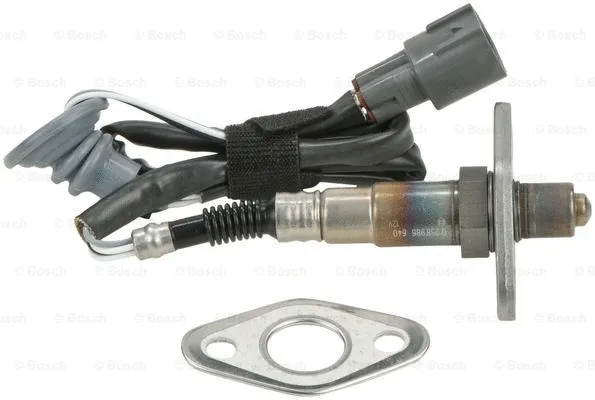 Lambda Sensor