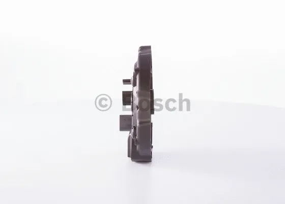 Alternator Regulator