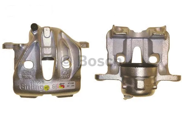 Brake Caliper (0 986 473 668)