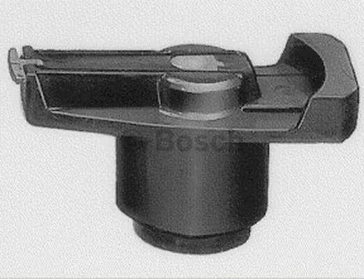 Rotor, distributor (1 234 332 296)