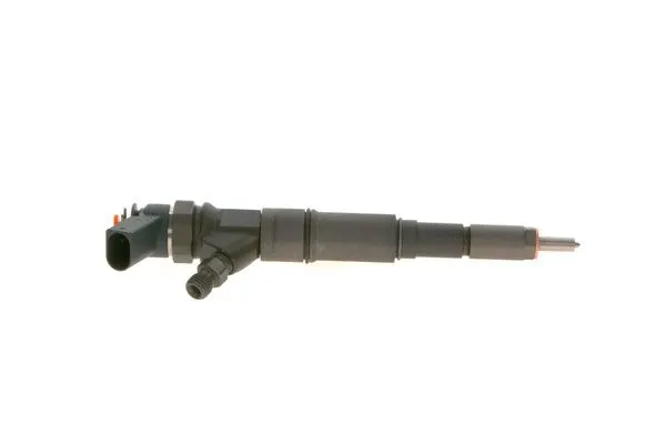 Injector Nozzle