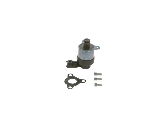 Control Valve, fuel quantity (common rail system)