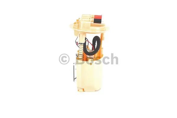 Fuel Feed Unit (0 986 580 174)