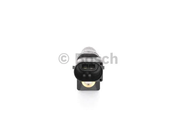 Sensor, crankshaft pulse