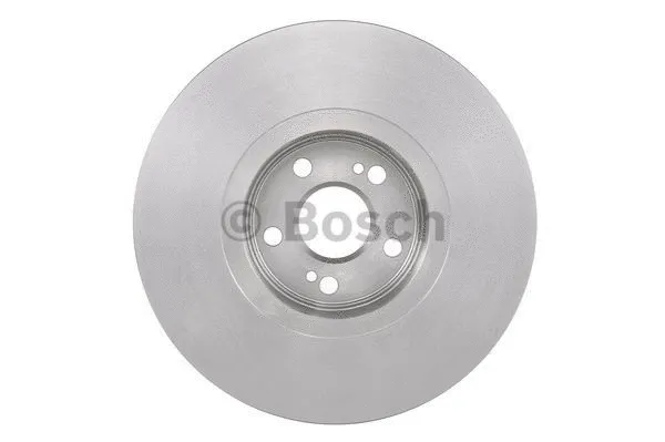 Brake Disc (0 986 479 565)