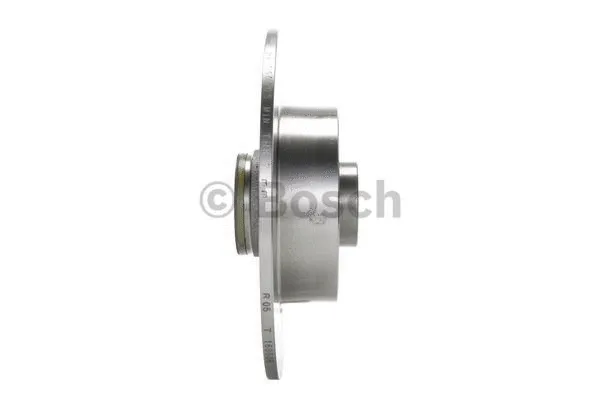 Brake Disc (0 986 479 278)