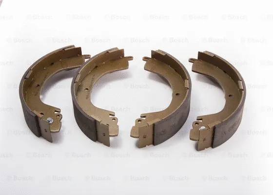 Brake Shoe Set (0 986 BB3 533)