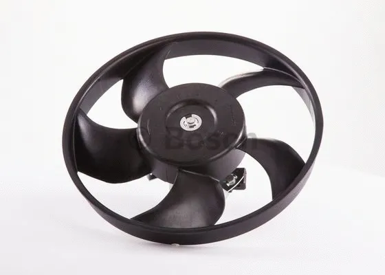 Electric Motor, radiator fan (9 130 451 137)