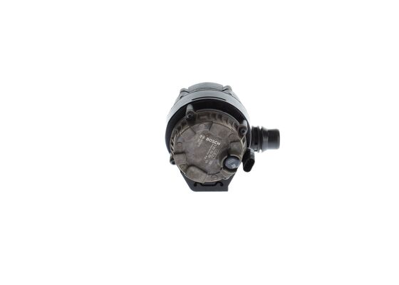 Auxiliary Water Pump (cooling water circuit)