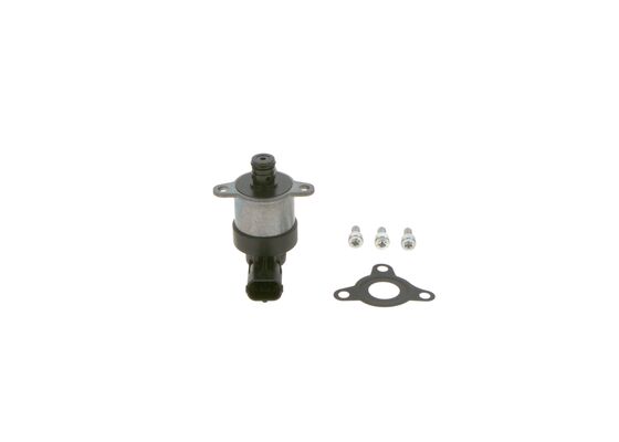 Control Valve, fuel quantity (common rail system)