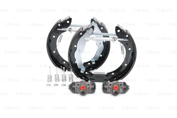 Brake Shoe Set (0 204 114 628)