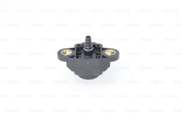 Sensor, boost pressure