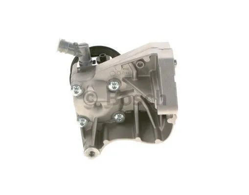 Hydraulic Pump, steering