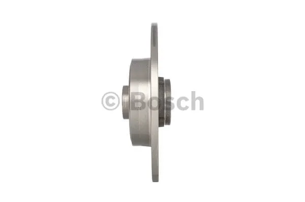 Brake Disc (0 986 479 108)