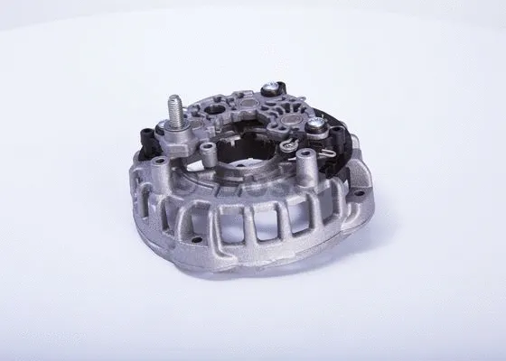 Rectifier, alternator