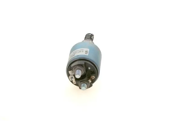 Solenoid Switch, starter (0 331 402 008)