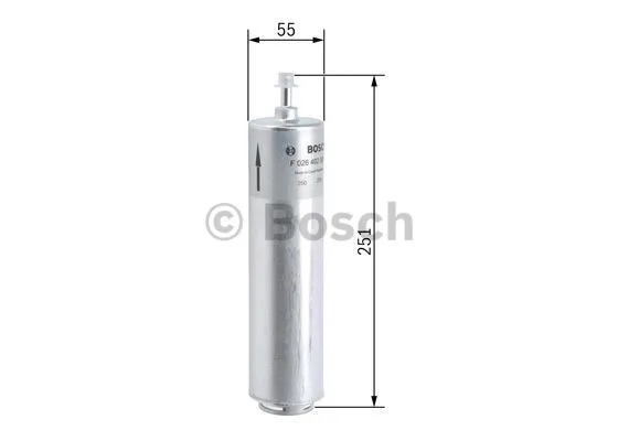 Fuel Filter (F 026 402 085)