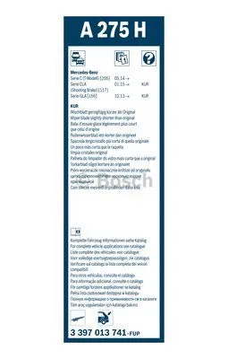 Wiper Blade