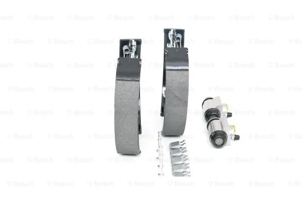 Brake Shoe Set (0 204 114 692)