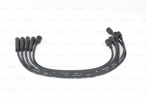 Ignition Cable Kit