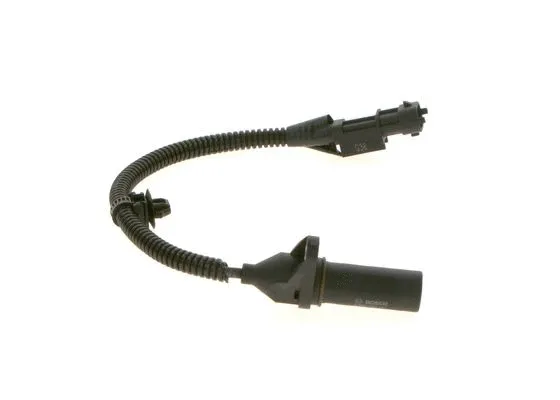 Sensor, crankshaft pulse