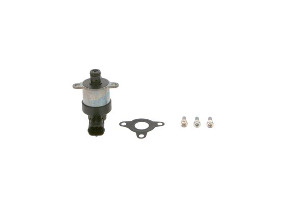 Control Valve, fuel quantity (common rail system)