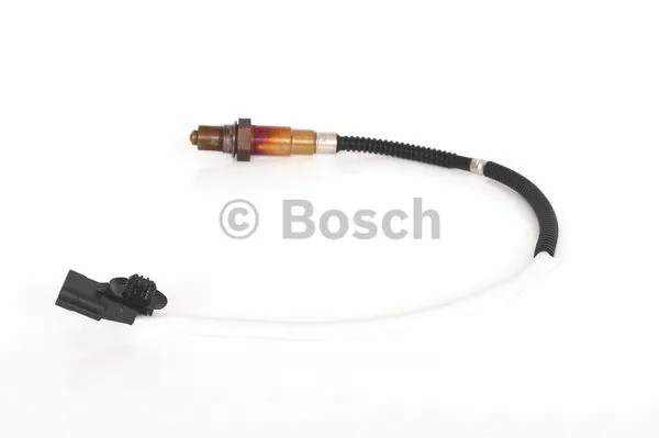 Lambda Sensor