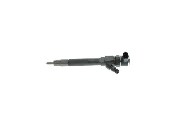Injector Nozzle