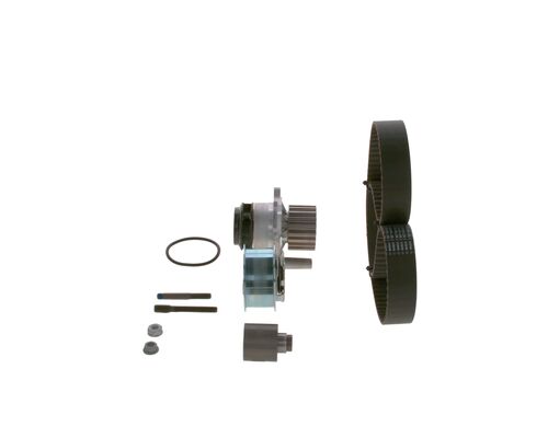 Water Pump & Timing Belt Kit (1 987 946 398)