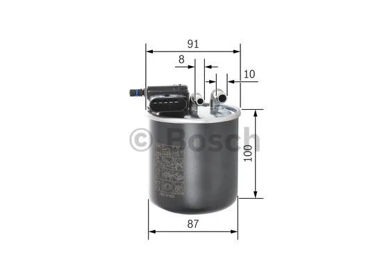 Fuel Filter