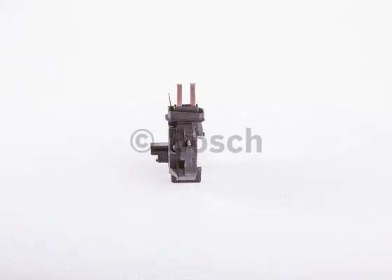 Alternator Regulator