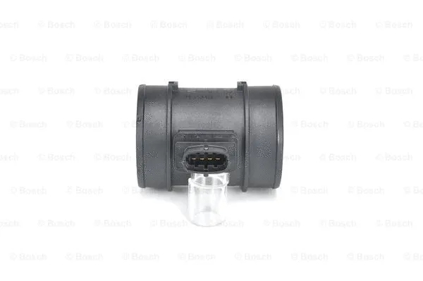 Mass Air Flow Sensor