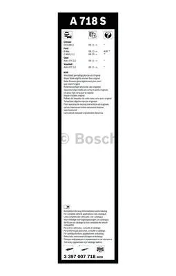 Wiper Blade