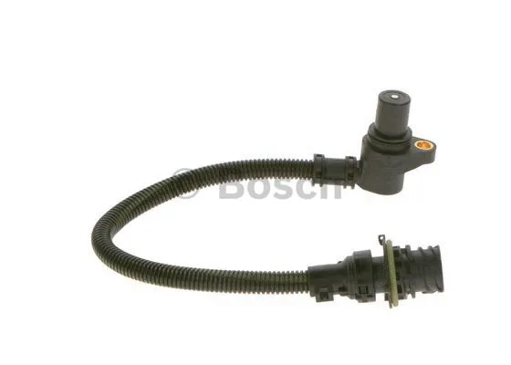 Sensor, crankshaft pulse (0 281 002 248)