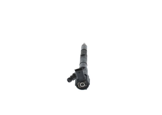 Injector Nozzle