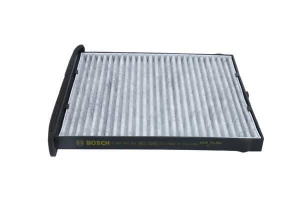 Filter, cabin air (0 986 AF5 961)