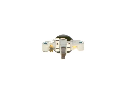 Alternator Regulator