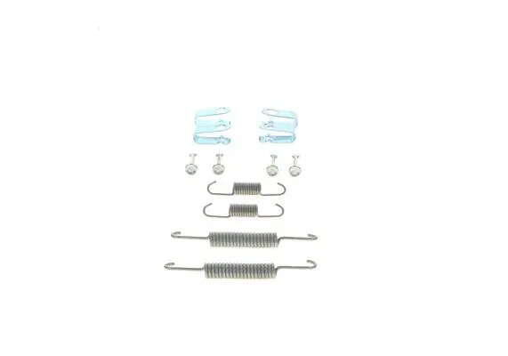 Accessory Kit, parking brake shoes