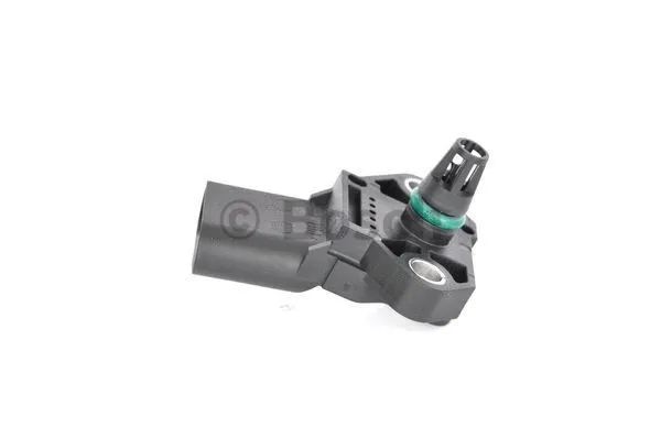 Sensor, boost pressure