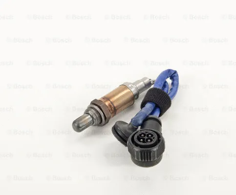 Lambda Sensor